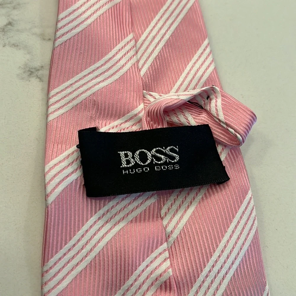 Hugo Boss Tie